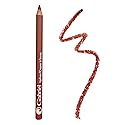 Gabriel Cosmetics, Vegan, Lipliner (Mahogany),.04 oz