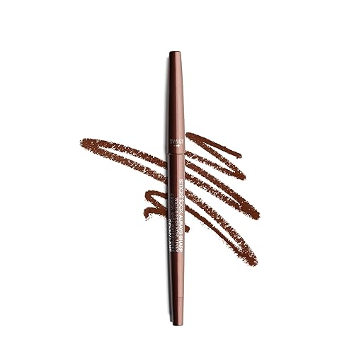Smashbox Always Sharp Longwear Kohl Eyeliner Pencil | Self-Sharpening Cap When You Twist | Long Lasting, Waterproof Eyeliner, 0.01 Ounce, Penny Lane