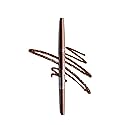 Smashbox Always Sharp Longwear Kohl Eyeliner Pencil | Self-Sharpening Cap When You Twist | Long Lasting, Waterproof Eyeliner, 0.01 Ounce, Penny Lane