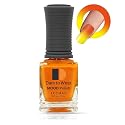 LECHAT Dare To Wear Mood Polish, Tangi Mango, 0.5 Ounce Beauty & Personal Care LECHAT