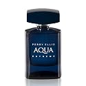 Perry Ellis Aqua Extreme Eau De Toilette Spray, 3.4 Ounce
