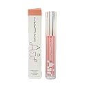 MAC Lip Glass Air Non-sticky Gloss - 222 Behaved (.17 Fl Oz / 5 ml)