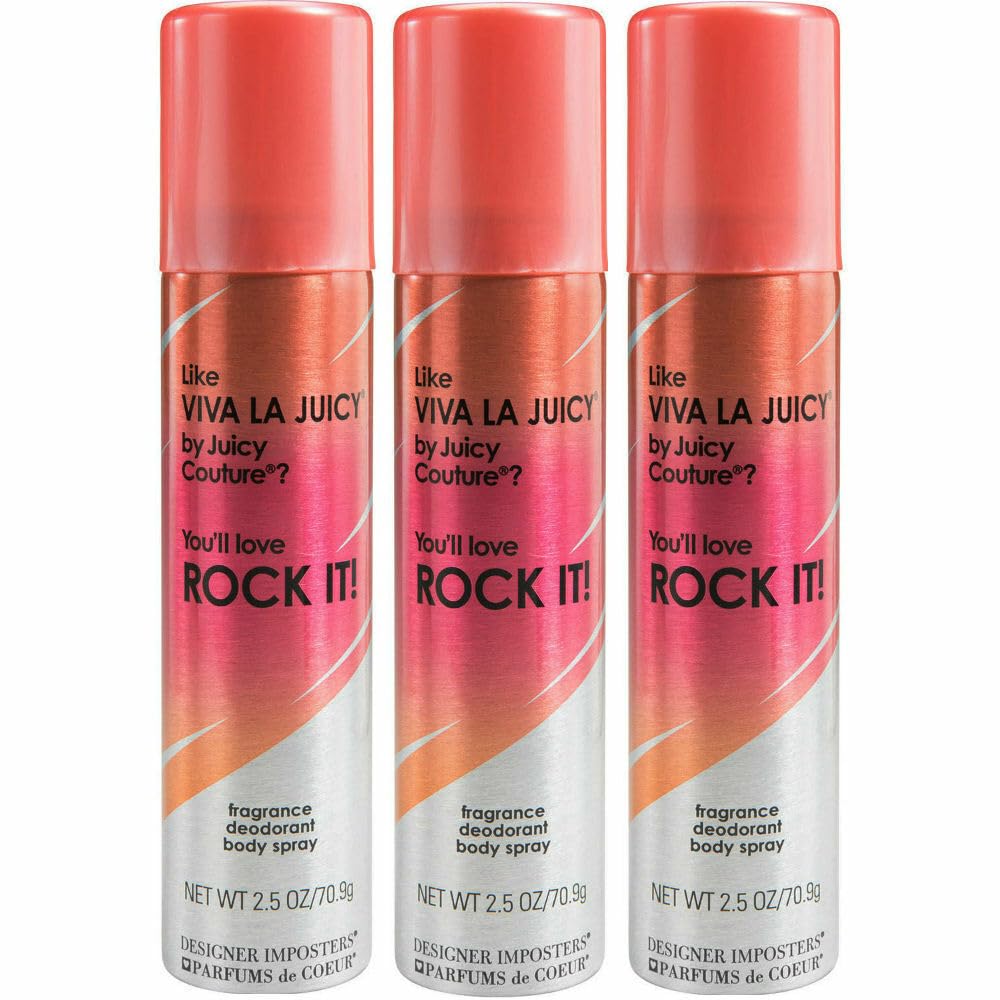 Parfums De Coeur ROCK IT BODY SPRAY (3)