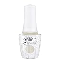 Gelish High Shine TPO-Free Soak-Off Gel Polish - Dew Me A Favor, 15mL Beauty & Personal Care Gelish