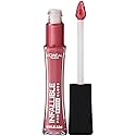 L'Oréal Paris Makeup Infallible Pro Matte Lip Gloss, Nude Allude, 0.21 fl. oz.
