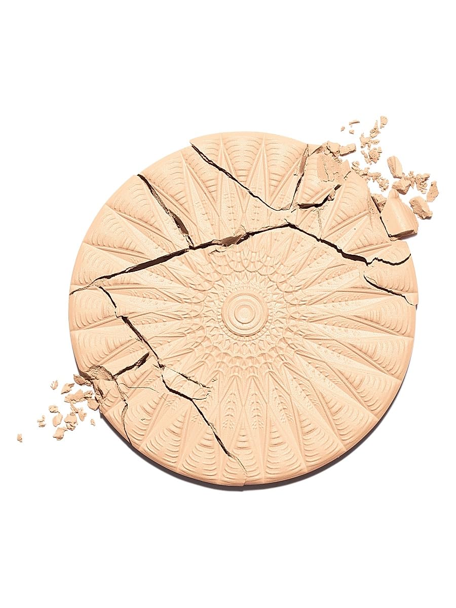 Chantecaille, Perfect Blur Finishing Powder in Light/Medium, Light Medium