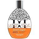 Brown Sugar Wild Side 400X Ultra Dark Jamaican Black Bronzer 13.5oz
