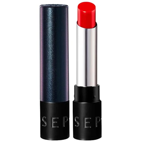 SEPHORA Collection About That Shine Lacquer Shine Lipstick - 12 Infrared Light (3 g / 0.10 oz)