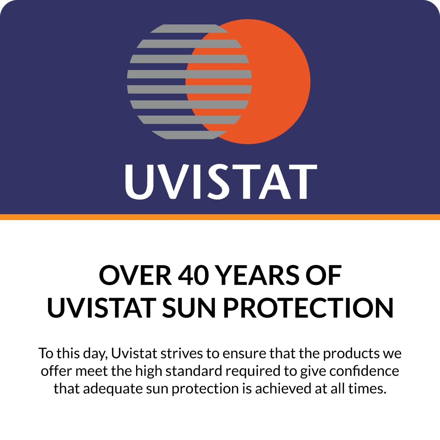 Uvistat Sun Cream SPF30 125 ml