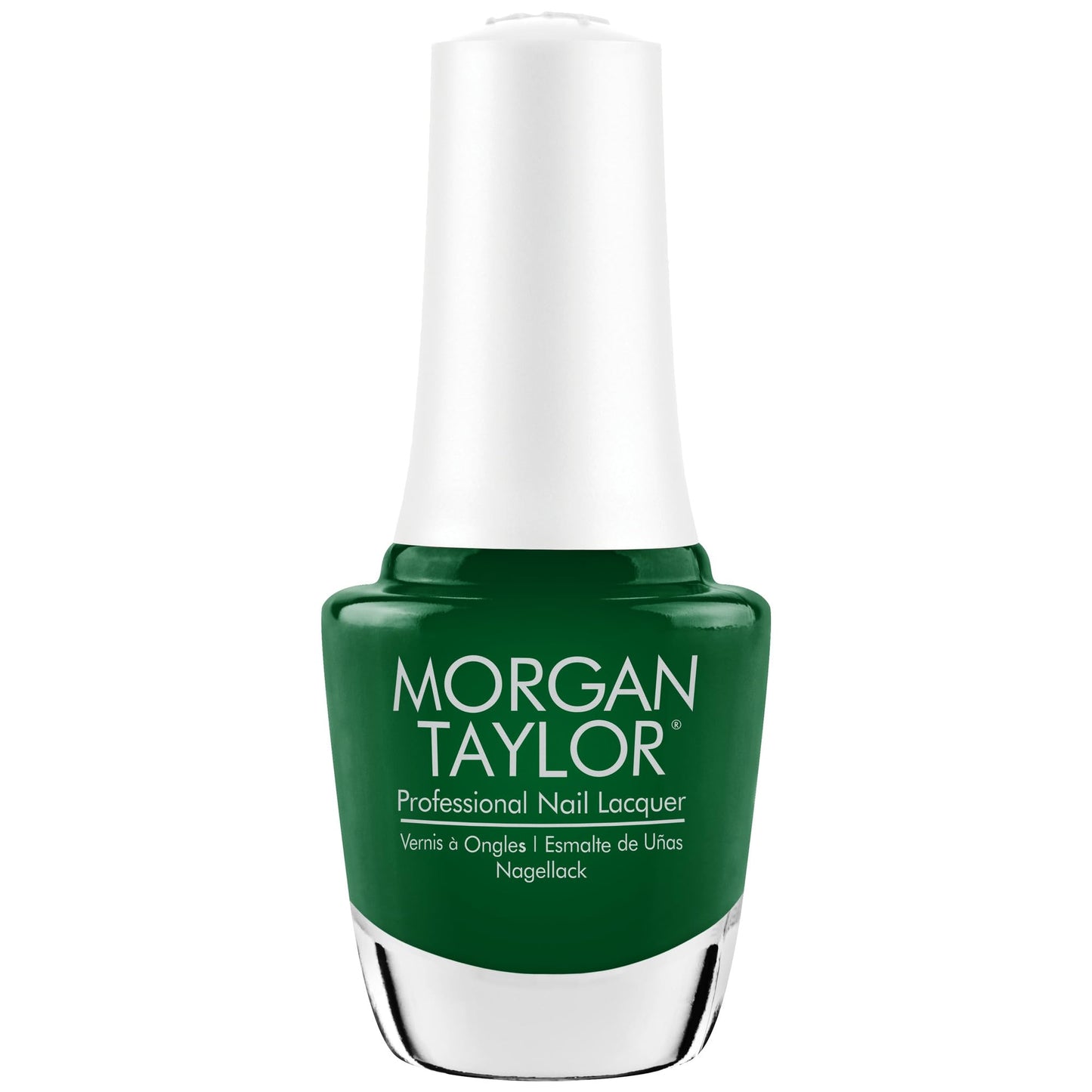 Morgan Taylor Summer Collection Keep It Juicy - 15mL Professional Lacquer, Chip-Resistant, Fast-Drying, Long-Lasting, High-Shine Finish, Perfect Beauty & Personal Care Morgan Taylor