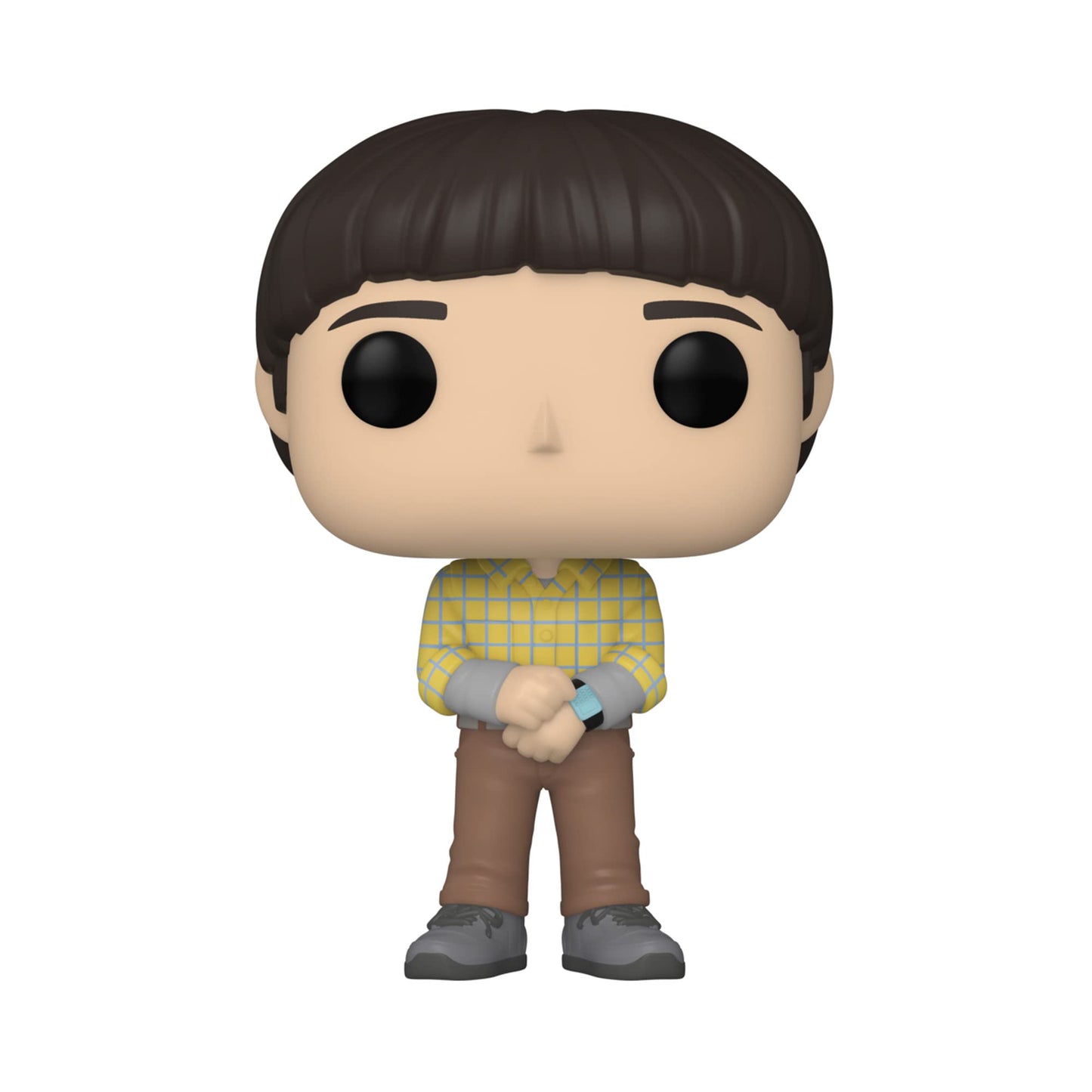 Funko Pop! TV: Stranger Things - Will Vinyl Figure
