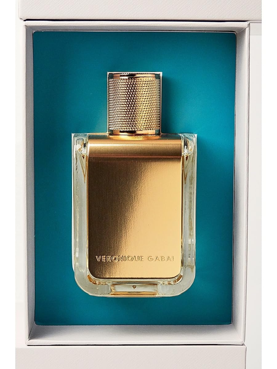 Veronique Gabai, Oud Elixir Eau de Parfum, 2.9 oz