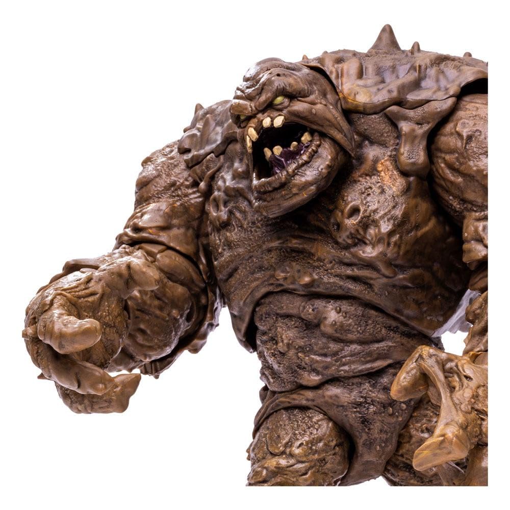 DC Multiverse Clayface Mega Action Figure