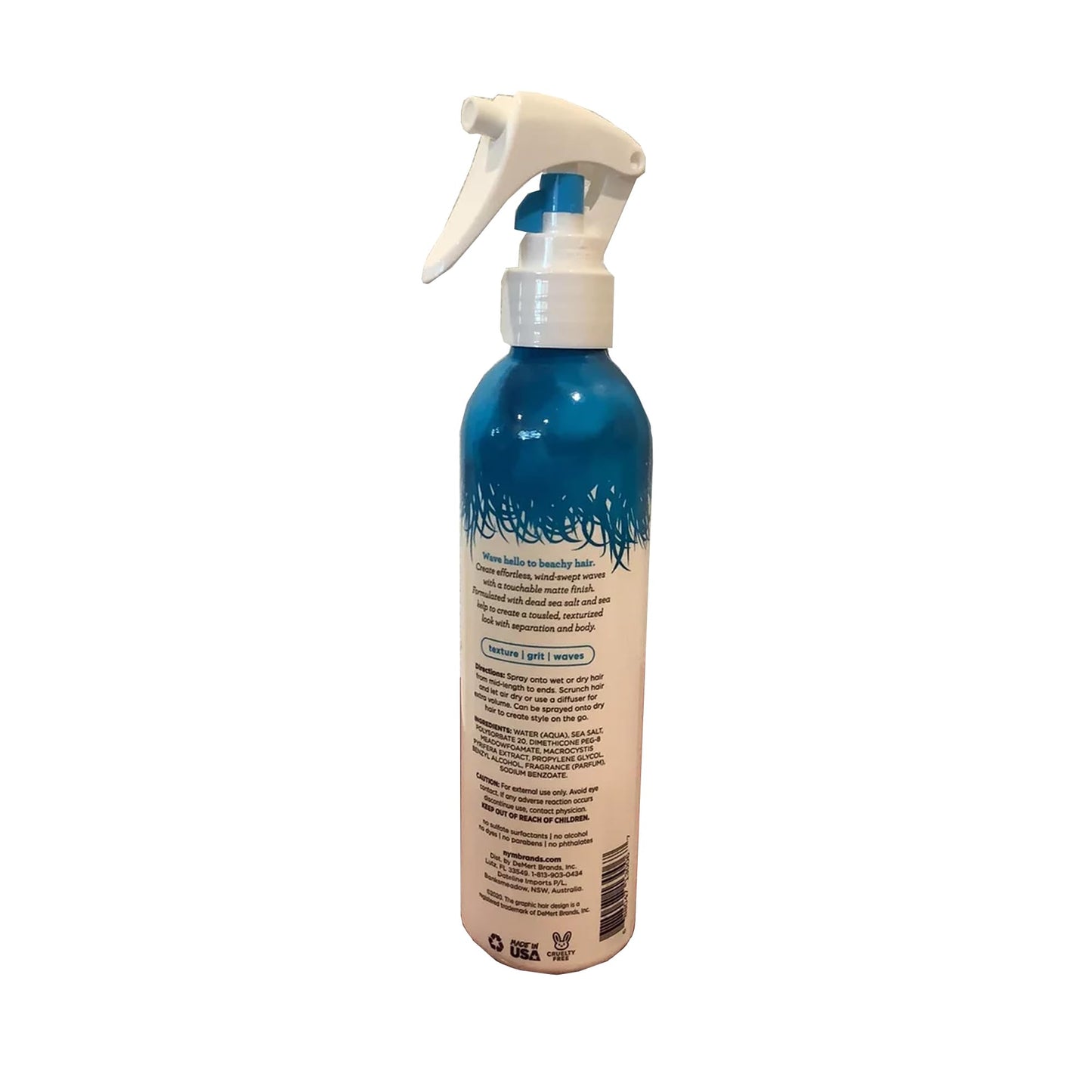 Not Your Mother's Beach Babe Salt Spray 8 ounces