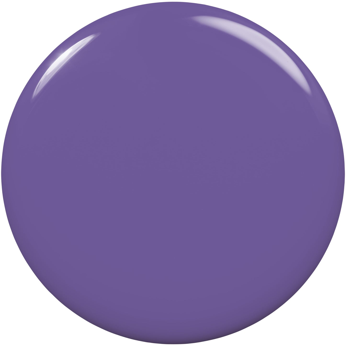 essie Expressie Nail Polish, Quick-Dry Purple Nail Polish, Power Moves, Vegan, Choreo Queen, 0.33 fl oz Beauty & Personal Care essie