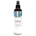 CIBU Blow Dry Accelerator | Styling Spray for Quickly Drying Hair | At-Home Frizz Treatment | Heat Protectant | 8 Ounces