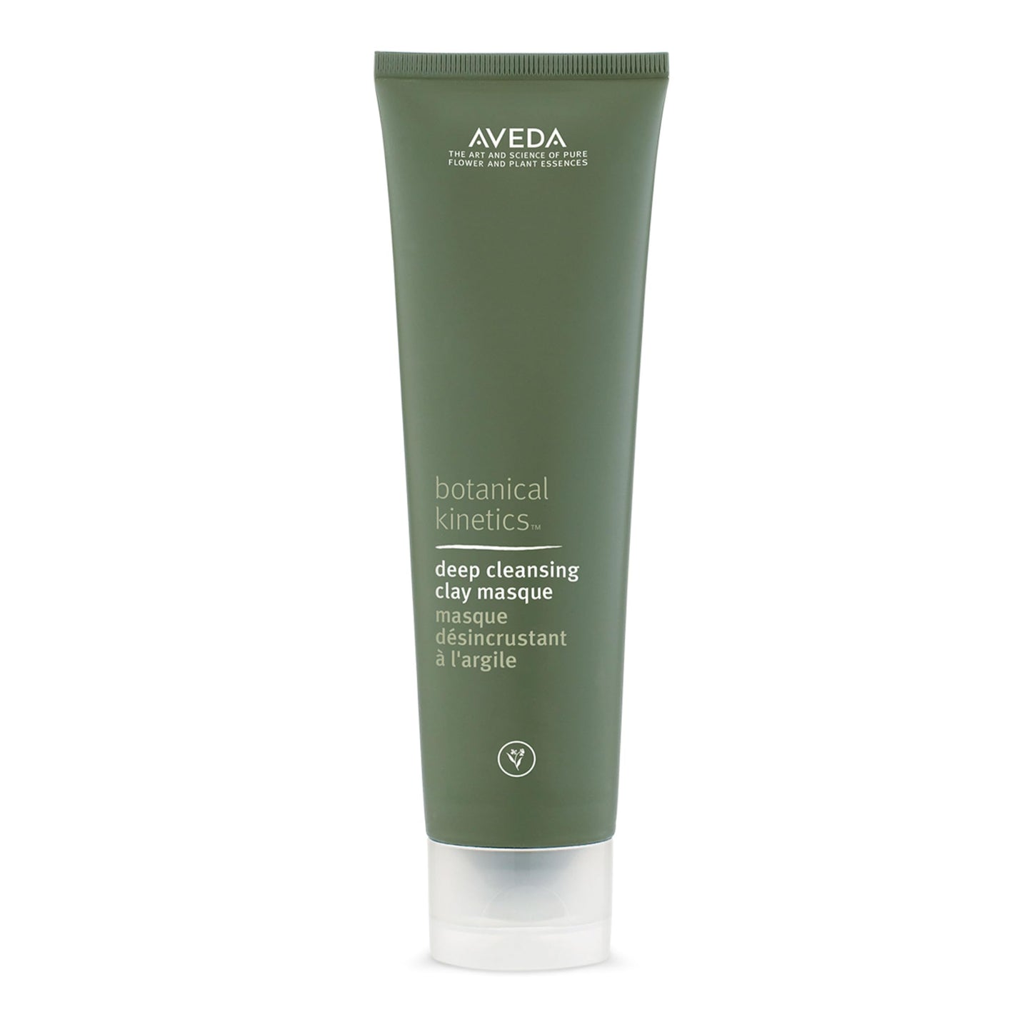 Aveda Botanical Kinetics Deep Cleansing Clay Masque | Clarifying Masque for Oily Skin | with Kaolin and Bentonite Clay | 91% Naturally Derived*, 4.2