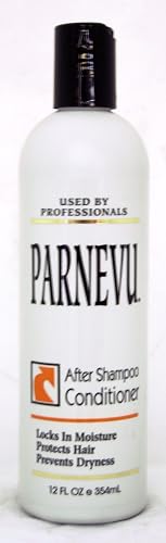 Parnevu After Shampoo Conditioner 12 oz