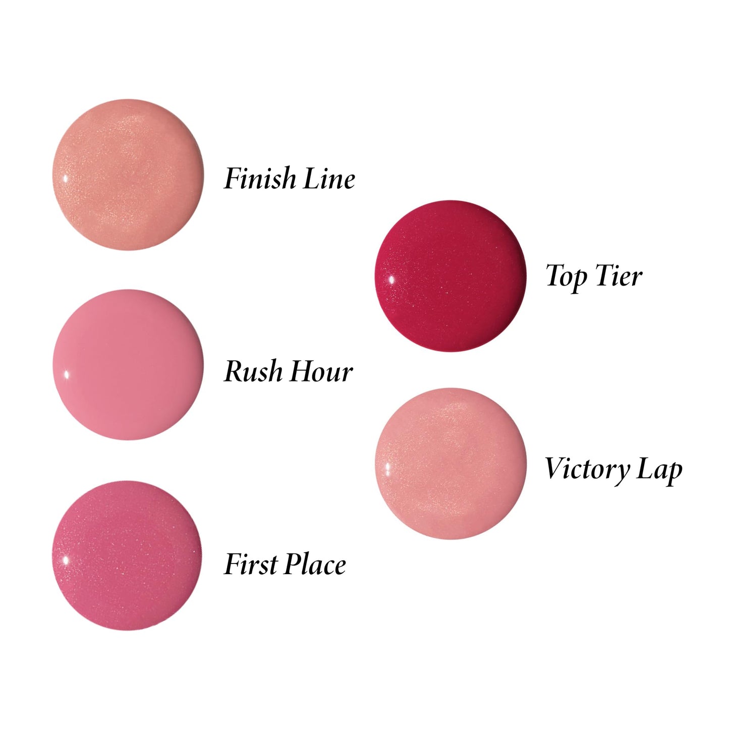 LAURA GELLER NEW YORK Prep-n-Go 2-in-1 Lip Scrub and Lip Oil Tint, Lip Hydrating Oil and Exfoliator, Finish Line Beauty and Personal Care LAURA GELLER NEW YORK