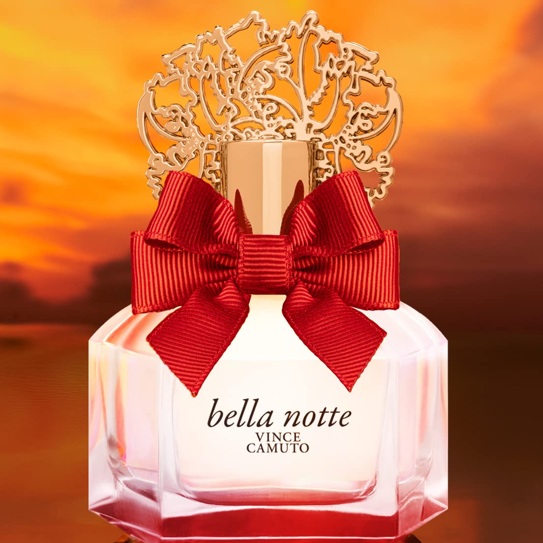 Vince Camuto Bella Notte Eau De Parfum Intense Spray 3.4 oz