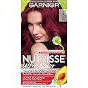 R2 - Medium Intense Auburn