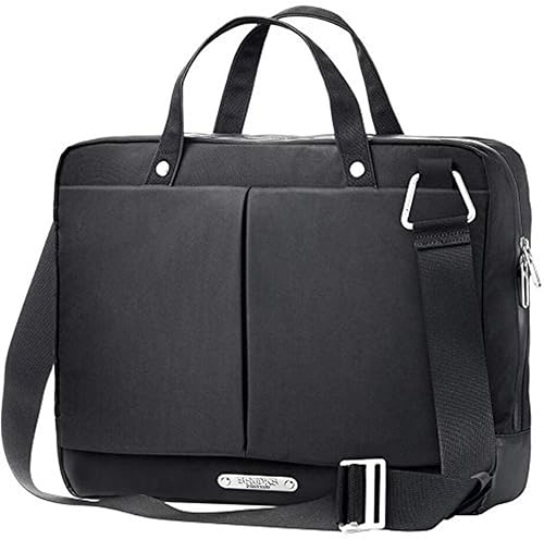 Brooks New Street 13 lt Briefcase