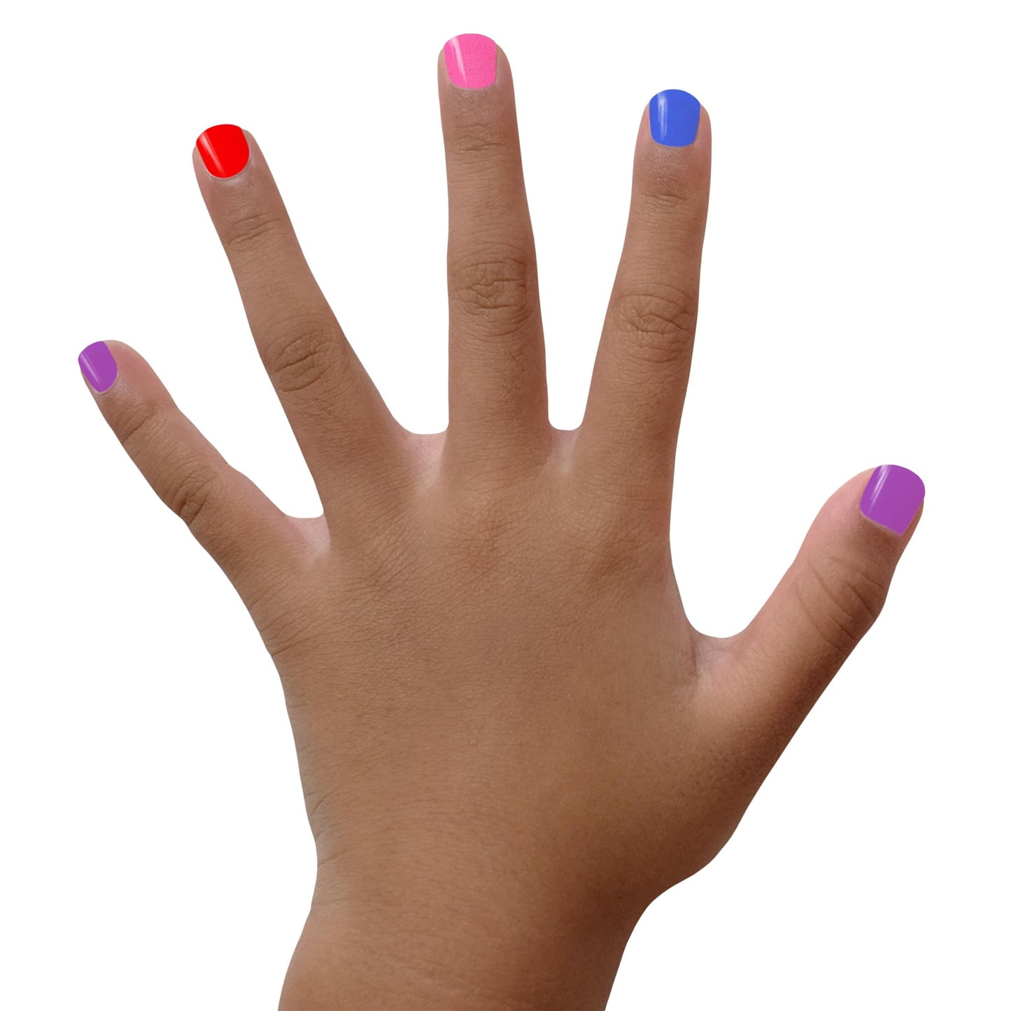 Piggy Paint Nail Polish - Non-Toxic Polish for Little Girls, Toddlers, & Kids, Water Based Formula, Safe, Cruelty Free, Vegan, & Natural, Durable Beauty & Personal Care Piggy Paint