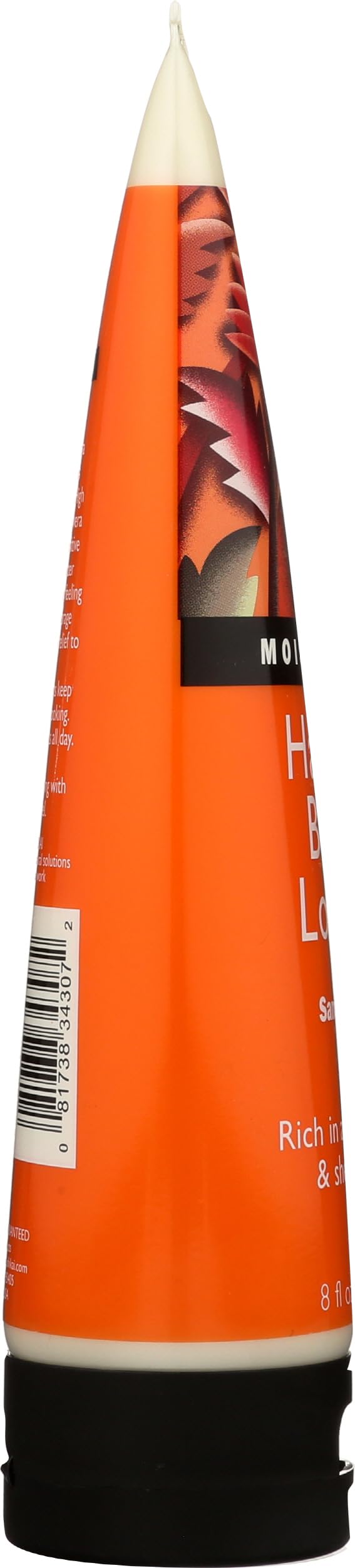 Shikai Hand & Body Lotion Sandalwood, 8 Oz