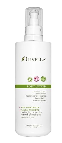 Olivella Body Lotion - 16.9 fl oz