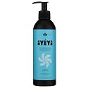 Ayeya Fragrance-Free Moisturizing Body Lotion - Gratitude - Vegan Body Moisturizer for Dry, Sensitive Skin - Unscented Daily Lotion with Shea Butter