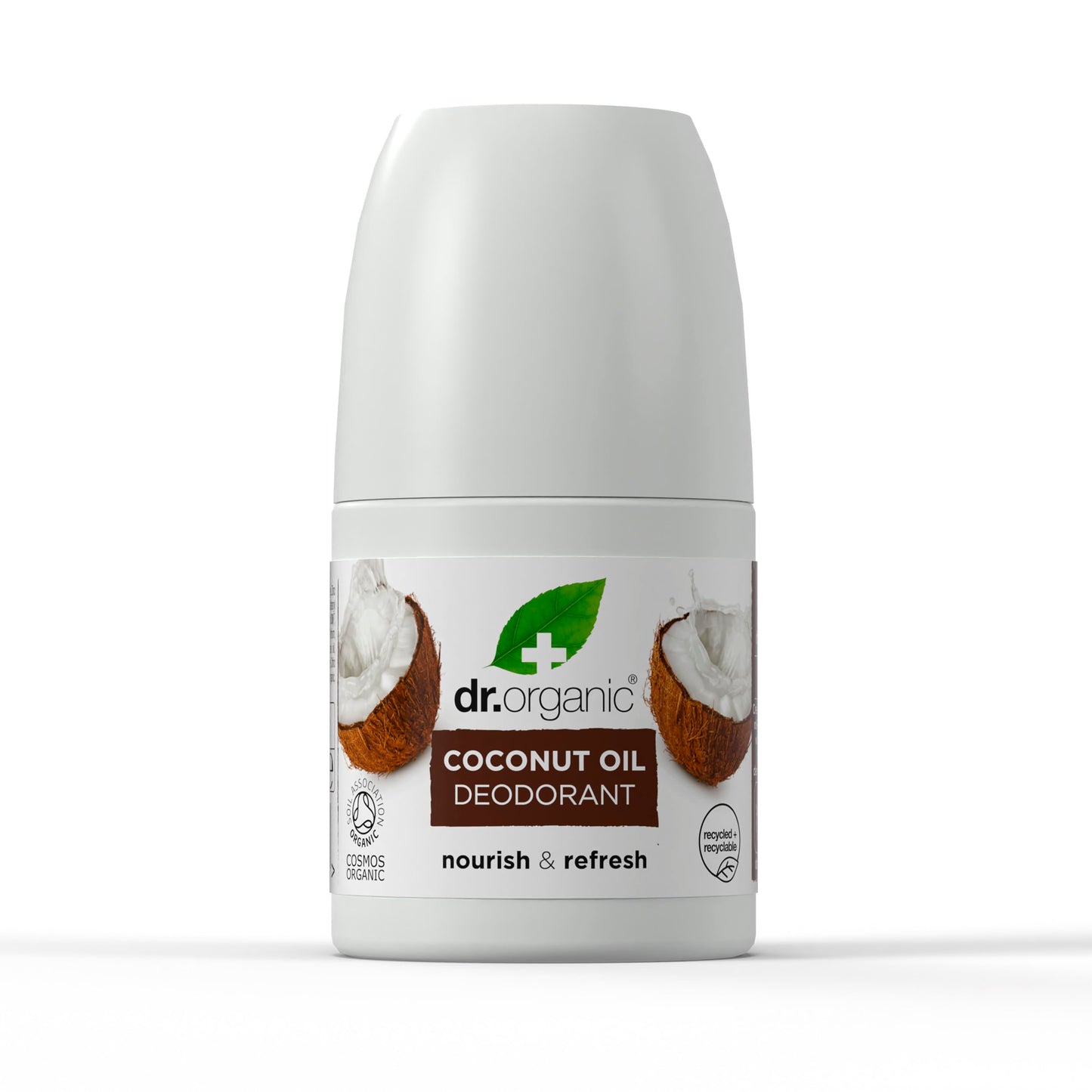 Dr Organic Cocco Deodorante by Unknown Beauty and Personal Care Dr. Organic