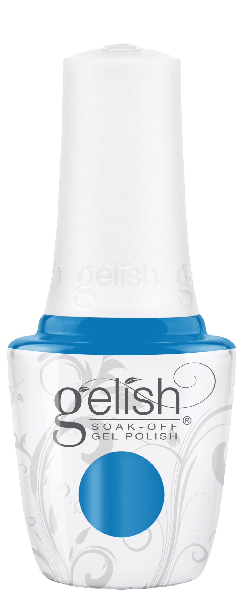 Gelish in Frame Collection TPO-Free Gel Nail Polish - I Was Framed, 15mL Beauty & Personal Care Gelish