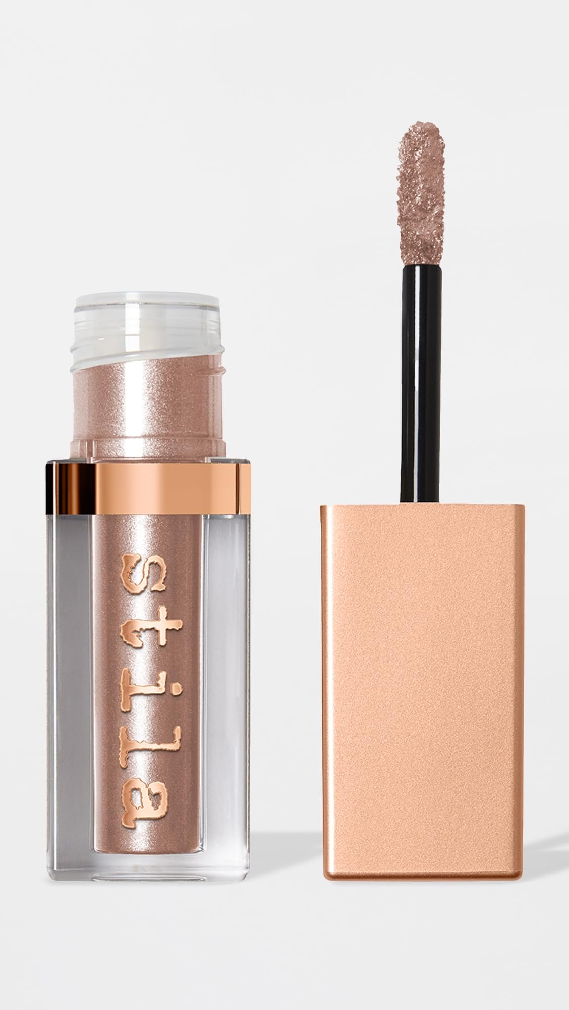 stila Shimmer & Glow Liquid Eye Shadow 0.15 Fl Oz (Pack of 1)