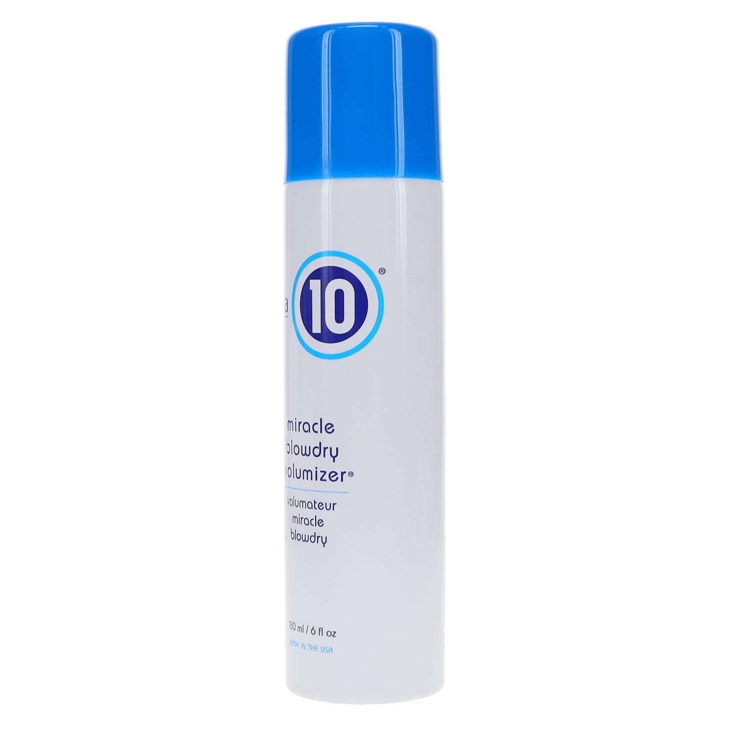 It's A 10 Miracle Blowdry Volumizer 6 Oz