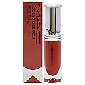 Locked Kiss Ink Lipcolor - Extra Chili by MAC for Women - 0.14 oz Lipstick