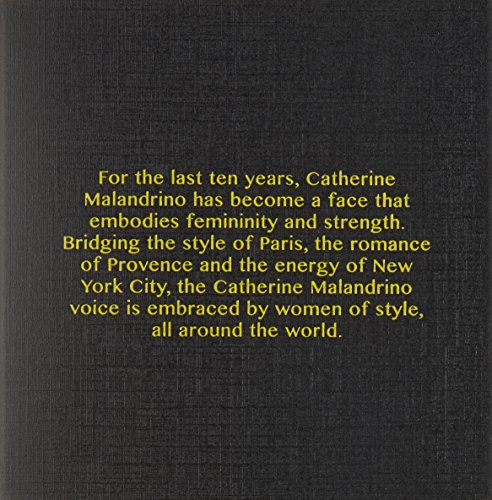 Catherine Malandrino Style de Paris Eau de Parfum, 1 Fl Oz