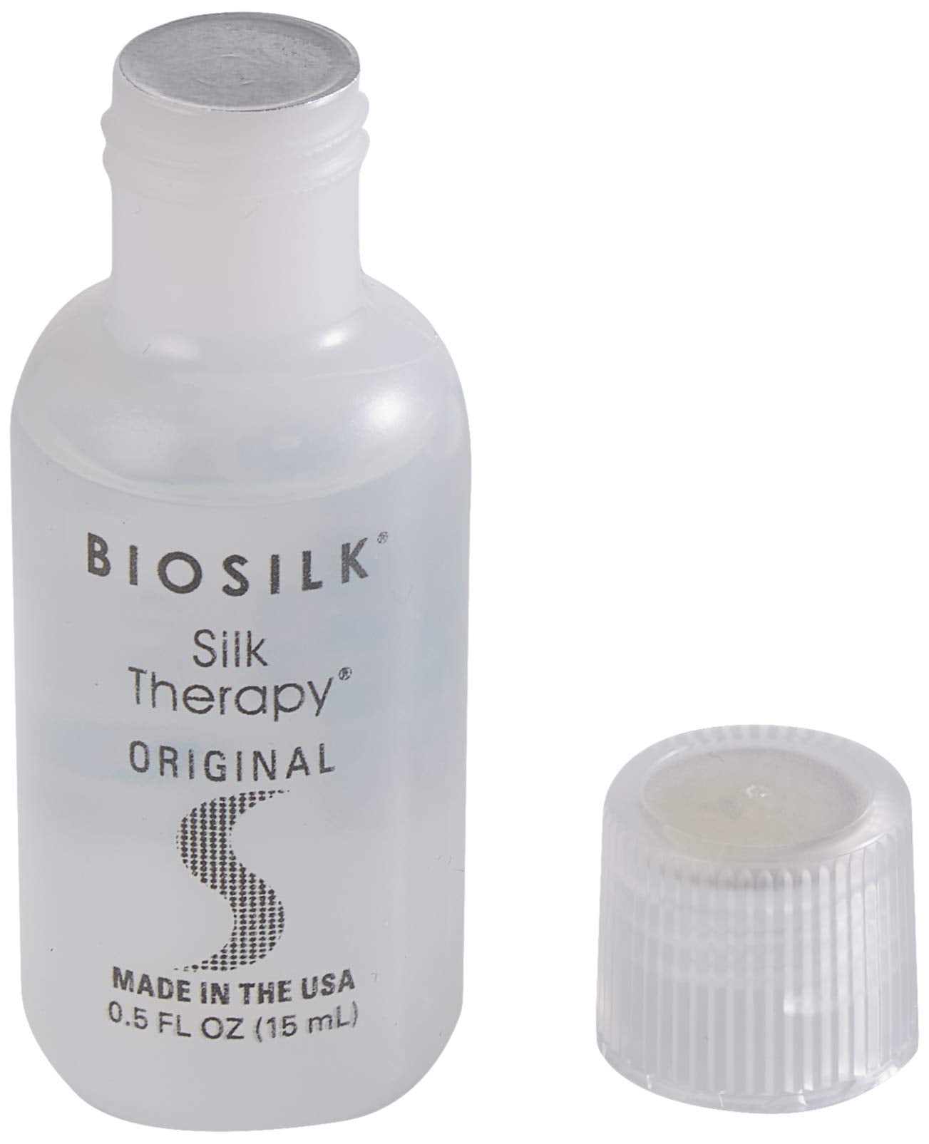 BioSilk Silk Therapy, Original, 0.5 Ounce