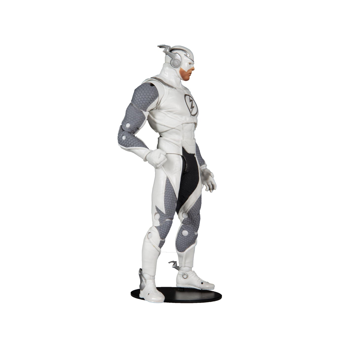 McFarlane Toys DC Multiverse The Flash 'Hot Pursuit' 7" Action Figure