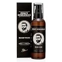Beard Wash by Percy Nobleman A Natural Highly Organic Soap/Shampoo & Conditioner for Men