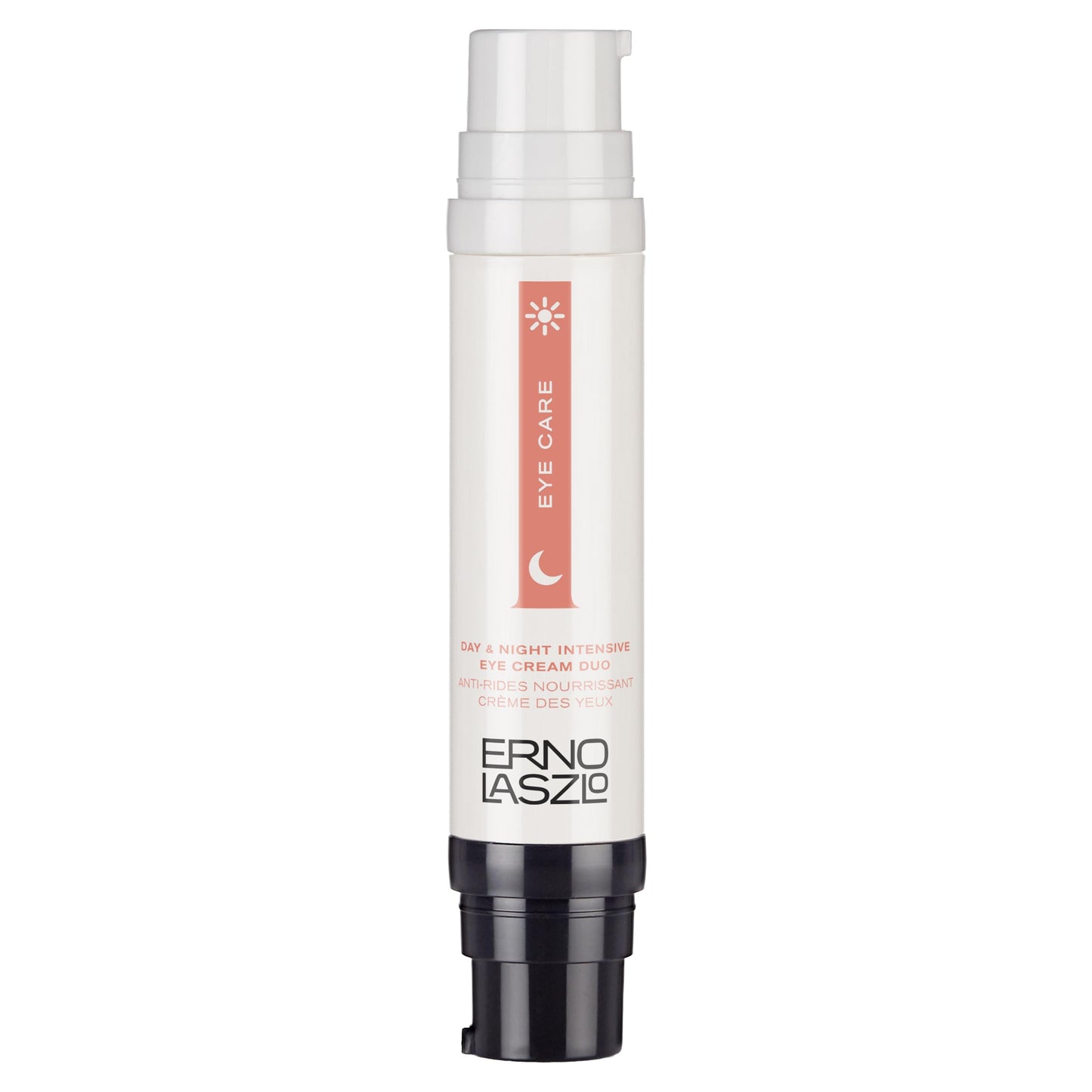 Intensive Eye Cream Duo: Day & Night by Erno Laszlo