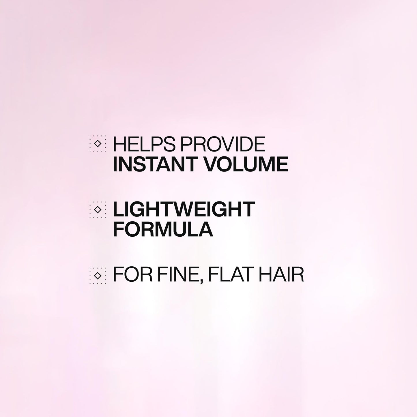 Redken Volume Injection Conditioner | Hair Volumizer For Fine Hair | Detangling and Volumizing | 33.8 Fl Oz