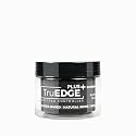 NICKA K NEW YORK Tyche TruEDGE Plus Controller - 100ml / 3.38 fl oz - Water-Based, Black Castor Oil & Hemp Seed Oil - Long-Lasting Hold, Non-Flaky