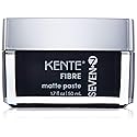 SEVEN Kente Fibre Matte Hair Paste, Sculpting & Styling for Women & Men, High Hold, Natural Finish, Texture & Shape, Hair Clay & Wax Alternative, 1.7
