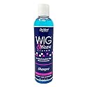 DeMert Wig & Weave System Shampoo for Natural and Synthetic Hair (2 Pack of 8 oz)