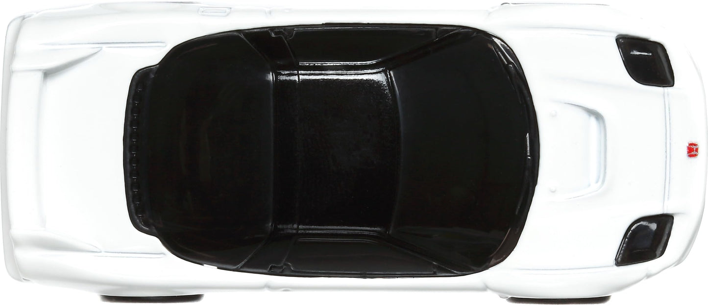 Hot Wheels Car Culture Circuit Legends Vehicles for 3 Kids Years Old & Up, Premium Collection of Car Culture 1:64 Scale Vehicles