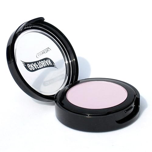Graftobian Ultrasilk Matte Eye Shadow (Lightest Lavender)
