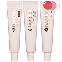 Hanalei Hydrating Lip Treatment Balm - Cruelty-Free, Paraben-Free Moisturizer for Severely Dry, Chapped Lips - Kukui Oil, Shea Butter & Grapeseed Oil