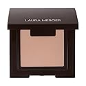 Laura Mercier Eye Shadow, Creamy, Long Lasting, Blendable, Color-Rich Eyeshadow, Crease-Resistant, Luster, Matte and Sateen Finishes, Fresco