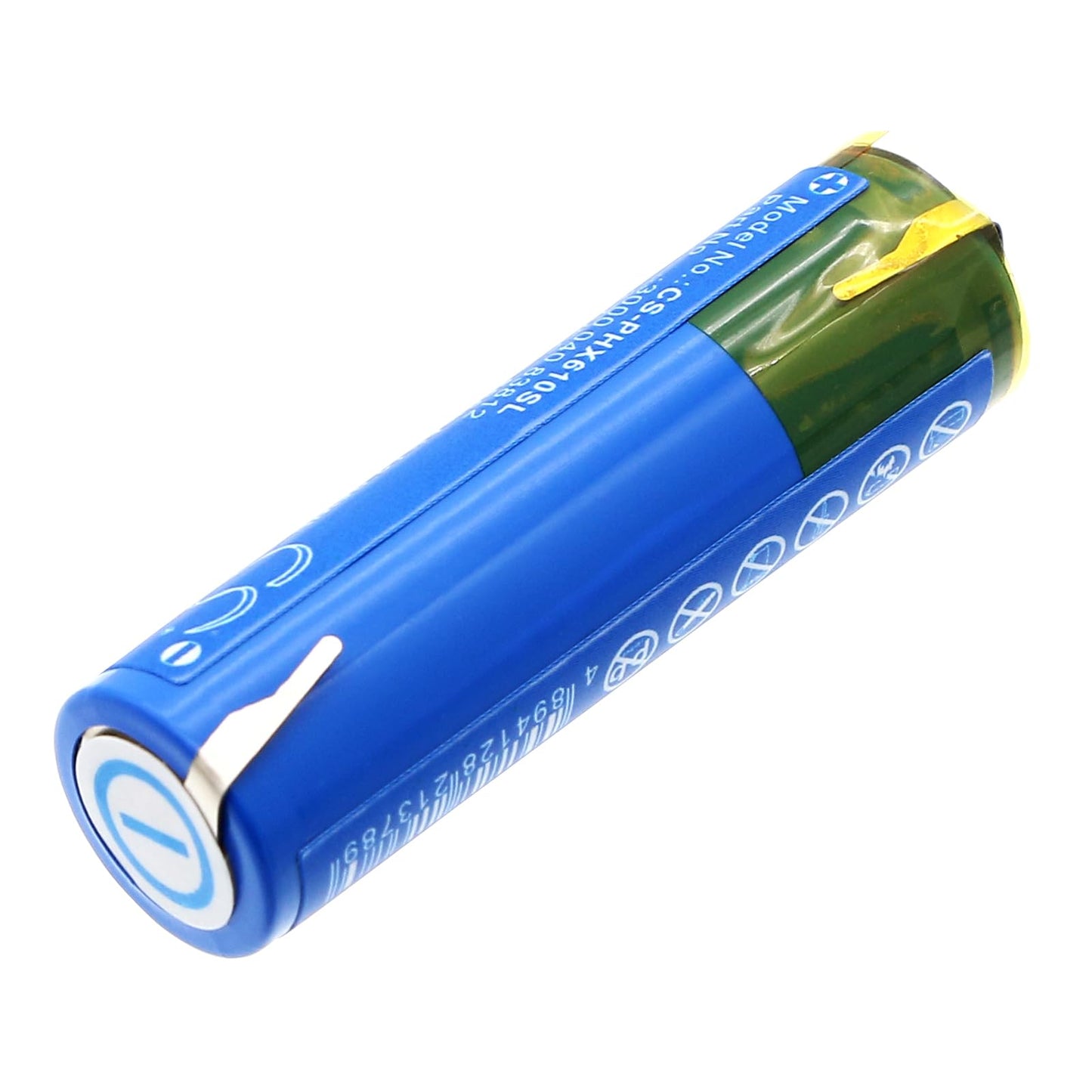 Cameron Sino 800mAh Replacement Battery for Philips HX6100 Series, HX6150, HX6160, HX6300 Series, HX6310, HX6311, HX6320, HX6330, HX6340, HX6380 Beauty and Personal Care Cameron Sino