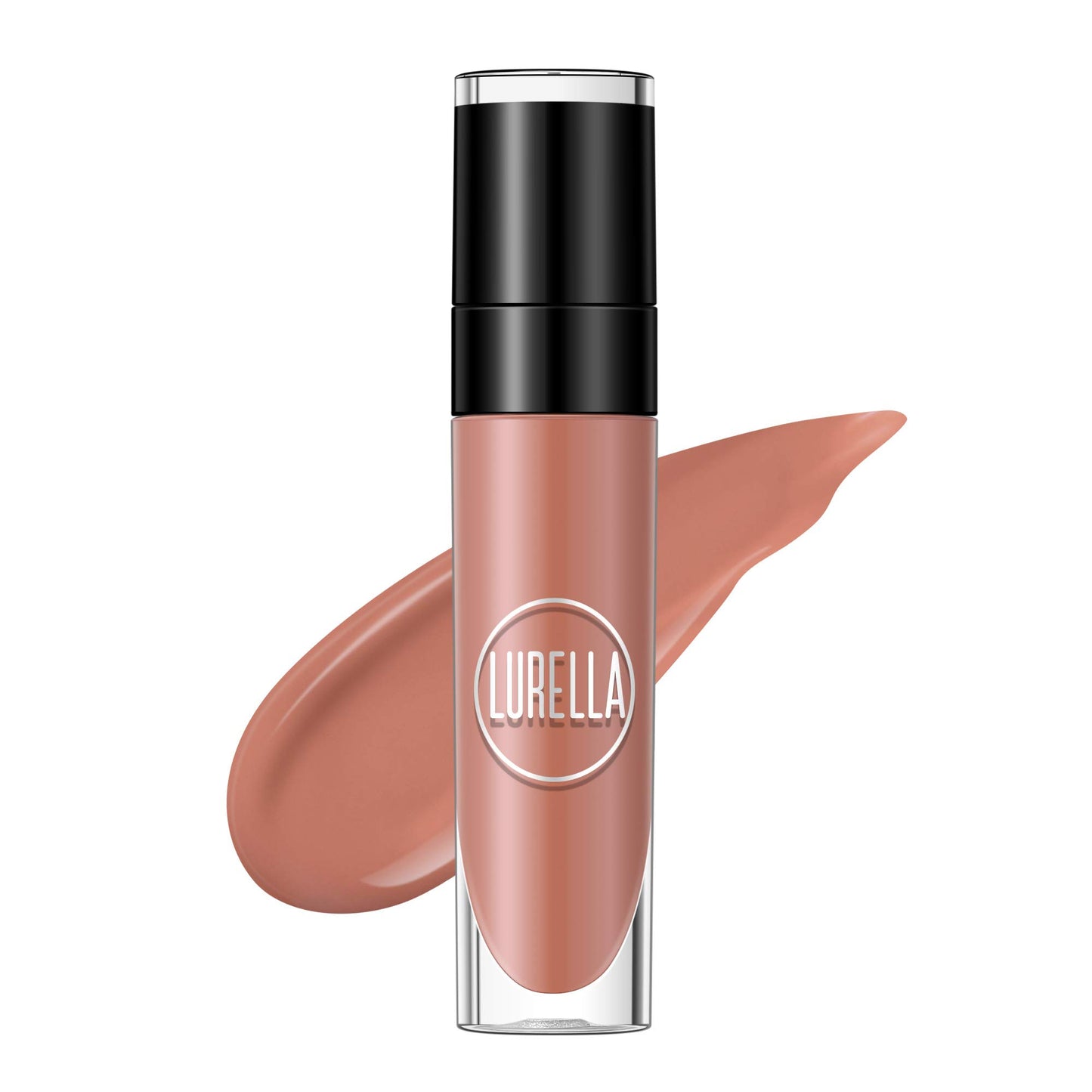 Lurella Cosmetics Neutral Iconic Lip Gloss - Hustle